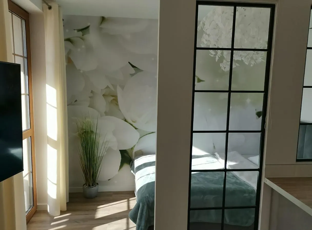 Apartament nad Łomnicą Karpacz Polska
