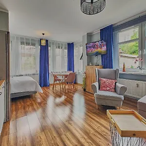 Swierkowy Apartament