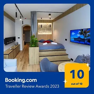 Powoli Apartament